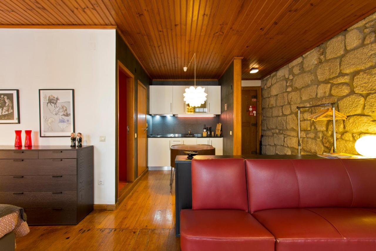 Charming Ribeira Apartment 328 Feet Douro River Porto Kültér fotó